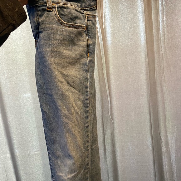 Low rise jeans - Picture 2 of 3